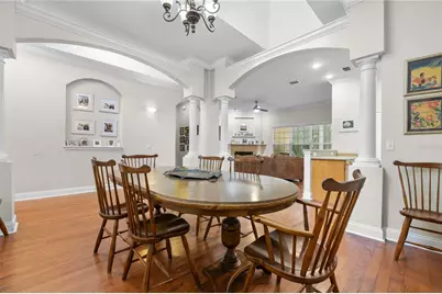 21737 Old Providence Road, Alachua, FL 32615 - Photo 9