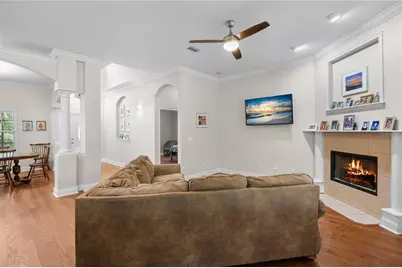 21737 Old Providence Road, Alachua, FL 32615 - Photo 11