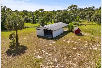 7450 SE State Road 121, Morriston, FL 32668 - Photo 35