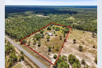 7450 SE State Road 121, Morriston, FL 32668 - Photo 37