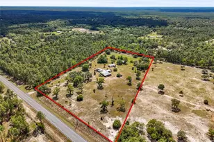 7450 SE State Road 121, Morriston, FL 32668 - Photo 37