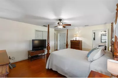 7450 SE State Road 121, Morriston, FL 32668 - Photo 17