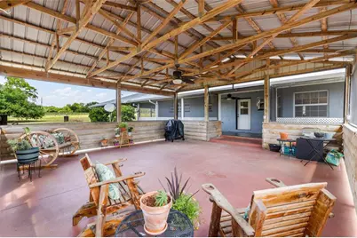 7450 SE State Road 121, Morriston, FL 32668 - Photo 29