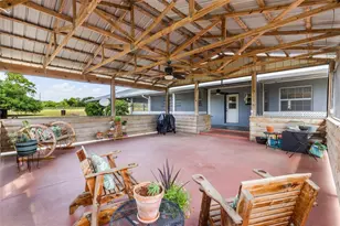 7450 SE State Road 121, Morriston, FL 32668 - Photo 29