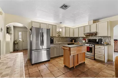 7450 SE State Road 121, Morriston, FL 32668 - Photo 11