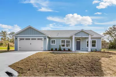 600 Fisher Drive, Bronson, FL 32621 - Photo 1