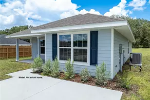 1926 N Roberts Trail, Bell, FL 32619 - Photo 1