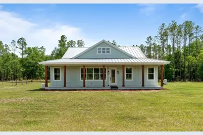 6761 NE 25th Street, High Springs, FL 32643 - Photo 1
