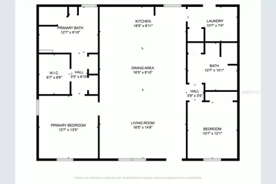 1180 Hough Street, Bell, FL 32619 - Photo 35