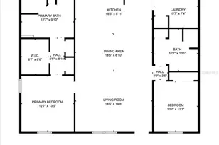 1180 Hough St, Bell, FL 32619 - Photo 35