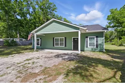 1180 Hough Street, Bell, FL 32619 - Photo 1