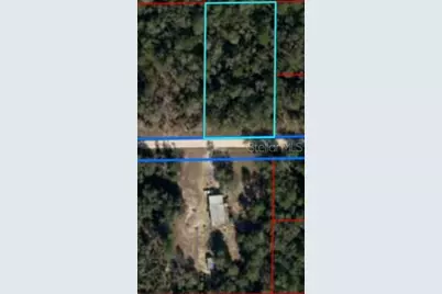 Tbd NE 87th Place, Bronson, FL 32621 - Photo 1