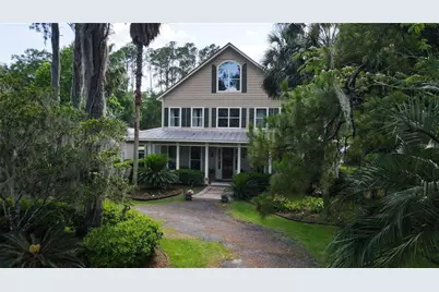 4820 NW 59th Street, Gainesville, FL 32653 - Photo 1