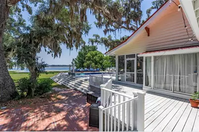 561 SE Lakeview Drive, Keystone Heights, FL 32656 - Photo 13