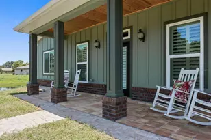 3943 NW 219th Street Rd, Micanopy, FL 32667 - Photo 9