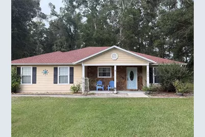 1006 NW 12th Drive, Chiefland, FL 32626 - Photo 1