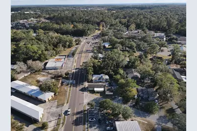 4016 NW 6th Street, Gainesville, FL 32609 - Photo 1