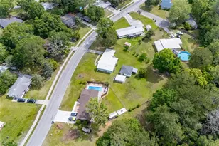 822 W Pratt St, Starke, FL 32091 - Photo 35