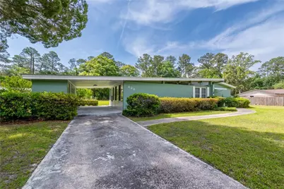 822 W Pratt Street, Starke, FL 32091 - Photo 5