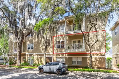 4850 SW 91st Terrace #P201, Gainesville, FL 32608 - Photo 3