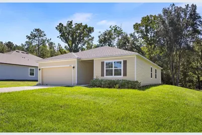 15451 NW 121st Place, Alachua, FL 32615 - Photo 1