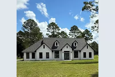 203 SW Grey Way, High Springs, FL 32643 - Photo 1