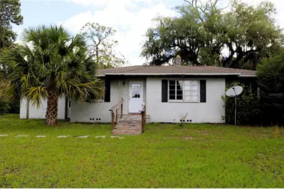 21514 SE 69th Avenue, Hawthorne, FL 32640 - Photo 1