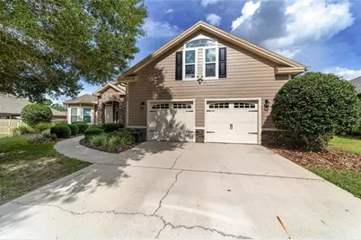 2909 NW 144th Terrace, Newberry, FL 32669 - Photo 5