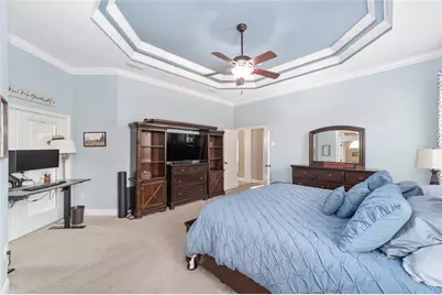 2909 NW 144th Terrace, Newberry, FL 32669 - Photo 31