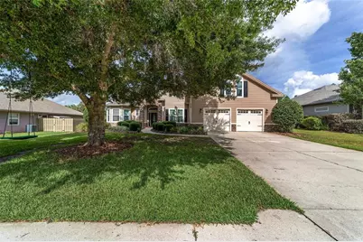 2909 NW 144th Terrace, Newberry, FL 32669 - Photo 3