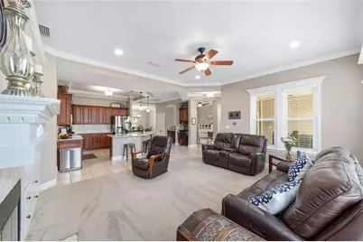 2909 NW 144th Terrace, Newberry, FL 32669 - Photo 19