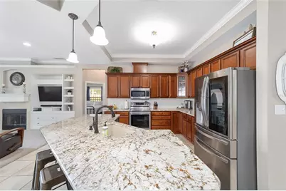 2909 NW 144th Terrace, Newberry, FL 32669 - Photo 25