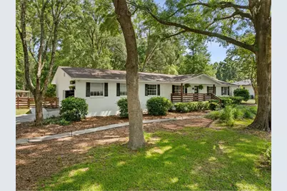 8024 NW 2nd Court, Gainesville, FL 32607 - Photo 1