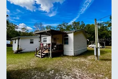 6669 NW 36th Lane, Bell, FL 32619 - Photo 31