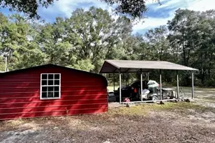 6669 NW 36th Ln, Bell, FL 32619 - Photo 35