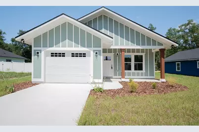 5670 NE 140th Court, Williston, FL 32696 - Photo 1