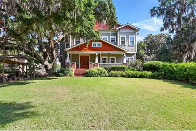 23014 NE 69th Avenue, Melrose, FL 32666 - Photo 1