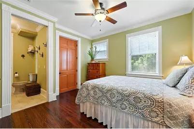 23014 NE 69th Avenue, Melrose, FL 32666 - Photo 51