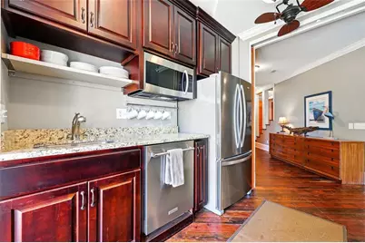 23014 NE 69th Avenue, Melrose, FL 32666 - Photo 65