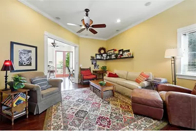 23014 NE 69th Avenue, Melrose, FL 32666 - Photo 31