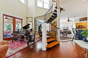 23014 NE 69th Ave, Melrose, FL 32666 - Photo 9