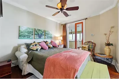 23014 NE 69th Avenue, Melrose, FL 32666 - Photo 45