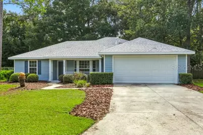 6505 SW 80th Street, Gainesville, FL 32608 - Photo 1