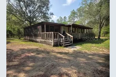 12350 NE 101st Court, Archer, FL 32618 - Photo 1