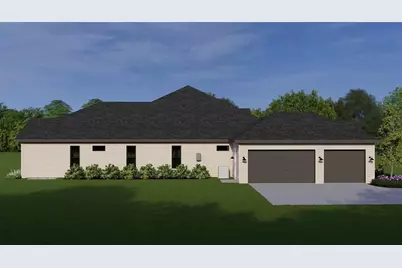 2559 NW 150th Boulevard, Newberry, FL 32669 - Photo 3