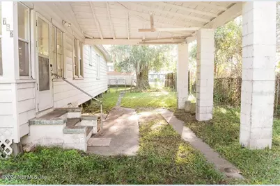 762 N Walnut Street, Starke, FL 32091 - Photo 5