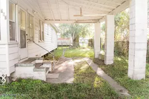 762 N Walnut St, Starke, FL 32091 - Photo 5