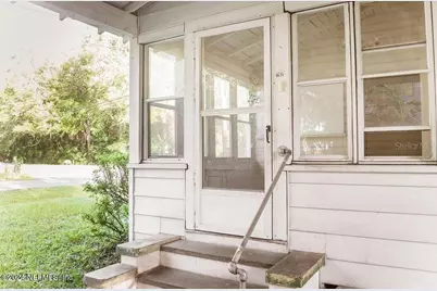 762 N Walnut Street, Starke, FL 32091 - Photo 7