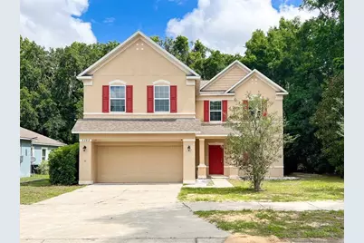 14282 NW 163rd Place, Alachua, FL 32615 - Photo 1