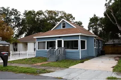 5117 16th Avenue, Gulfport, FL 33707 - Photo 1